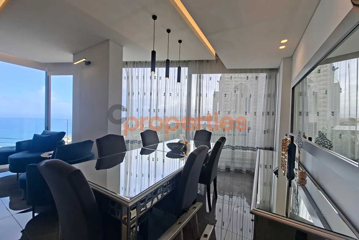 Apartment for Sale in Halat - 3 bath