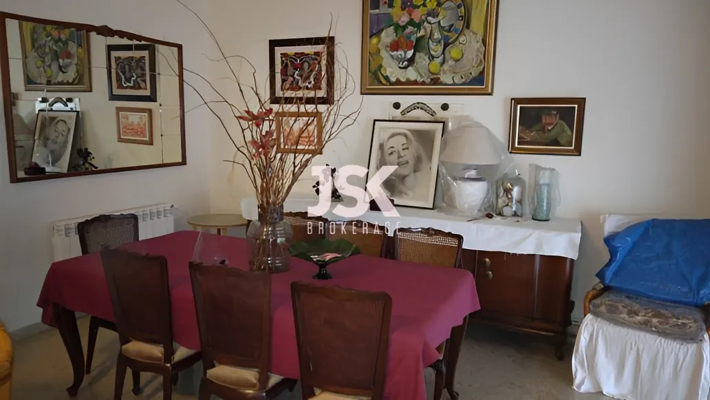 Apartment for Rent in Zalqa, Lebanon - 2 bed, 3 bath