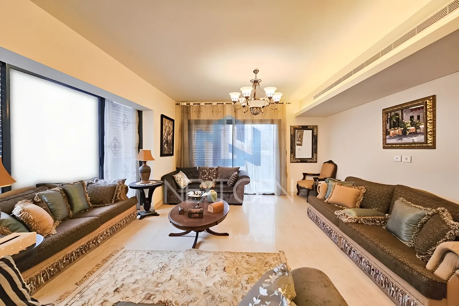 Apartment for Rent in Achrafieh