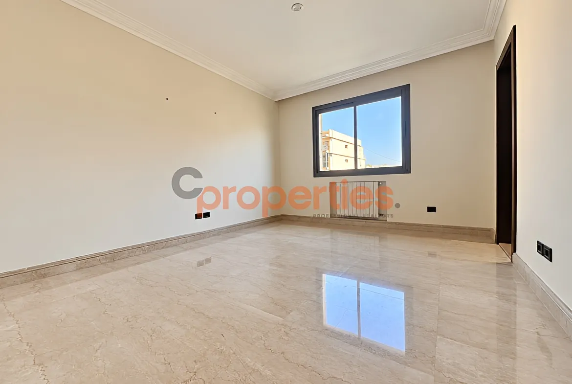 Apartment for Rent in Ramlet El Baida