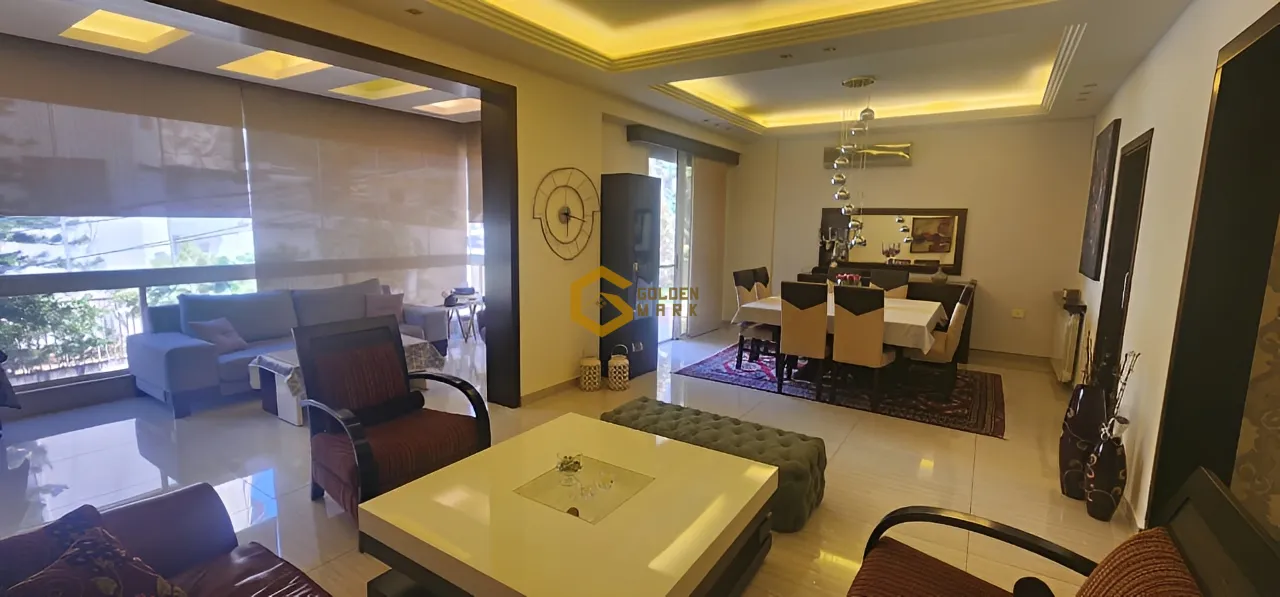 Apartment for Sale in Fanar - 3 bed, 3 bath