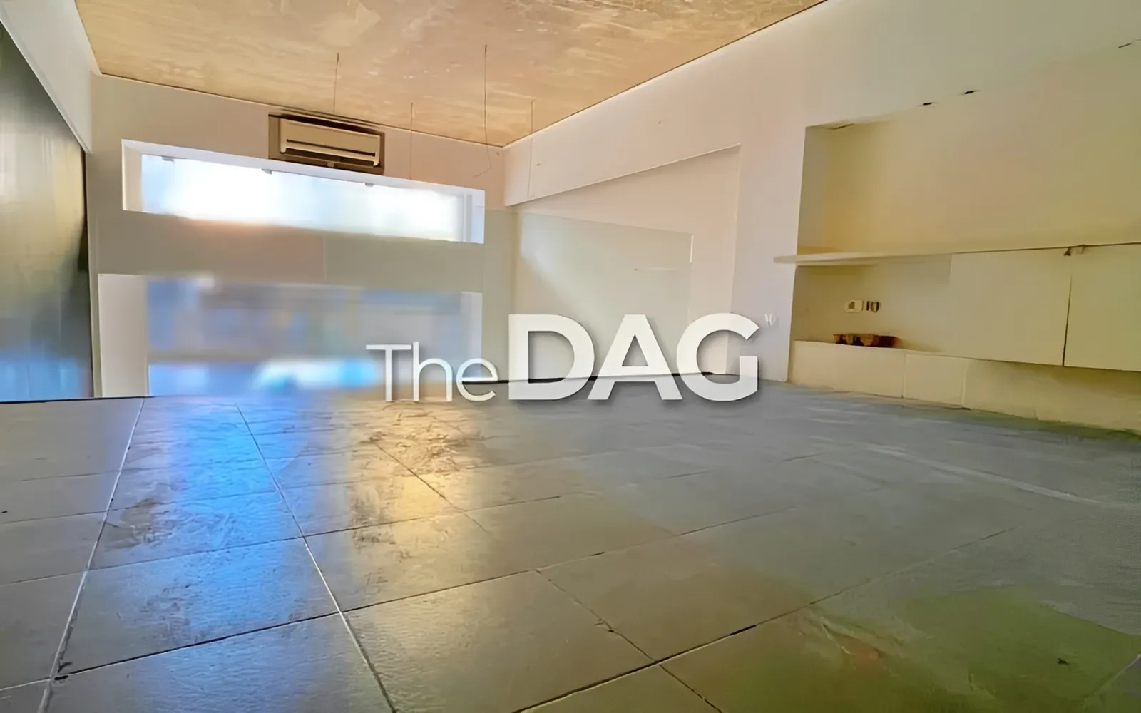 Shop for Rent in Mar Mikhael, Beirut, Lebanon