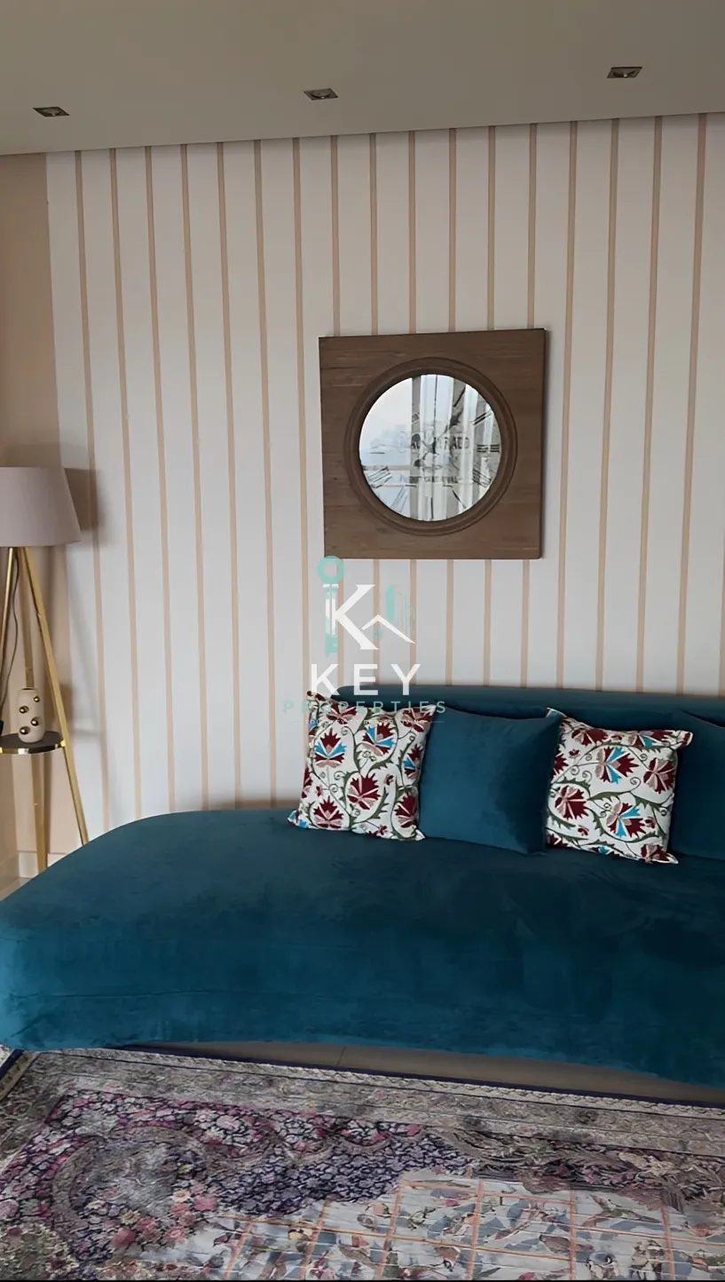 Duplex for rent in Mansourieh, Lebanon