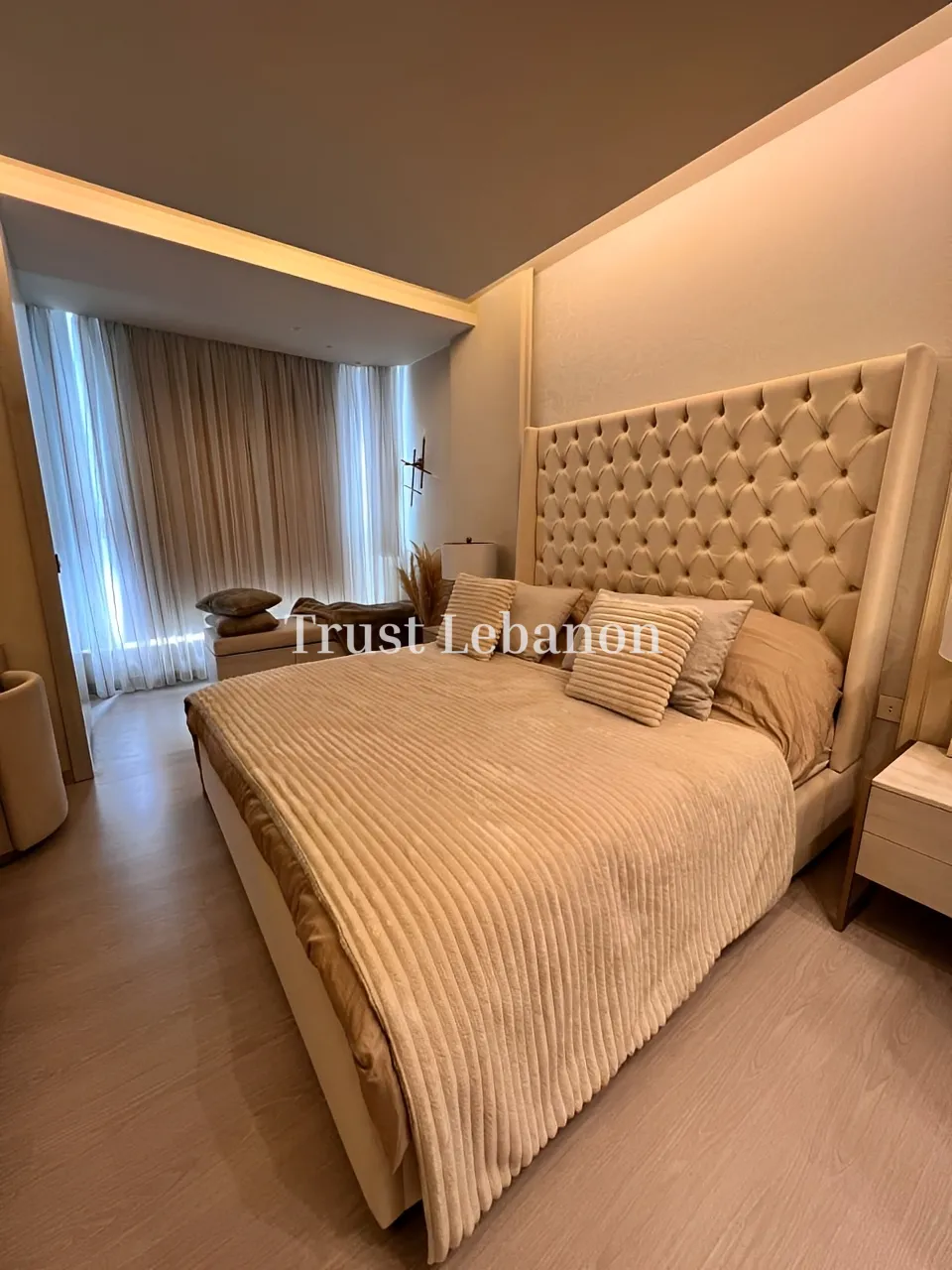 Apartment for sale in Corniche el Mazraa, Beirut, Lebanon