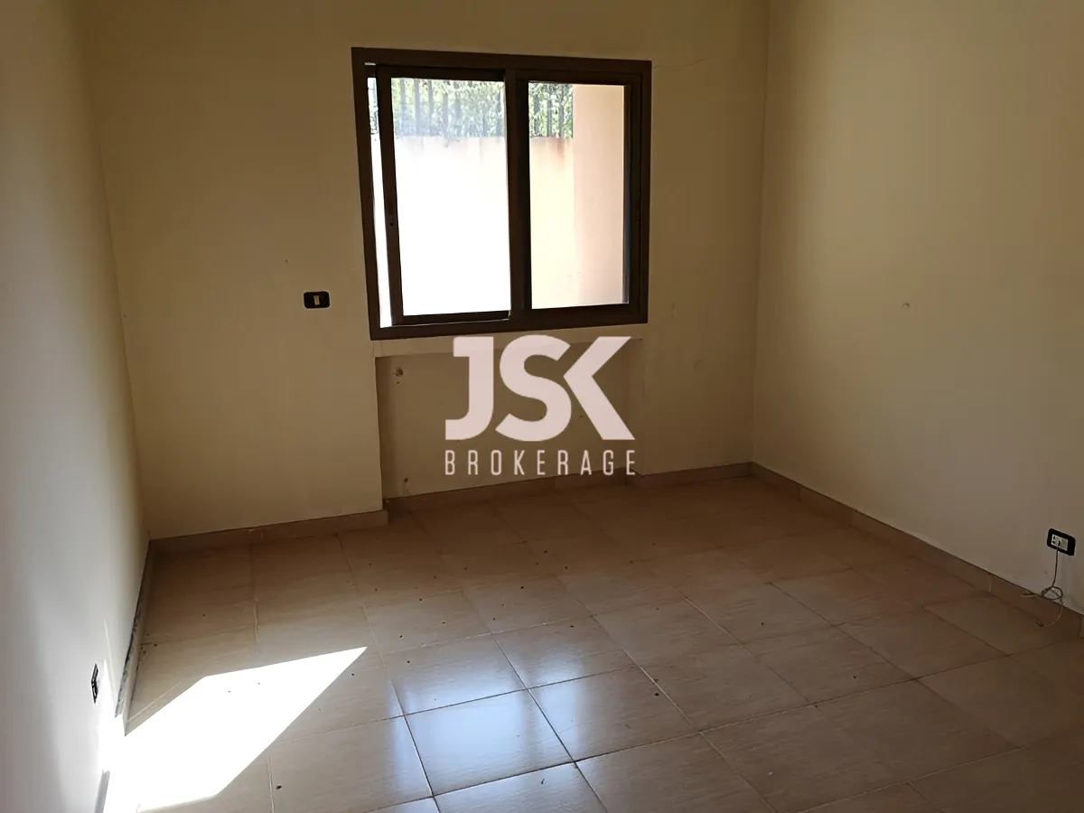 Apartment for Sale in Naqqache, Lebanon