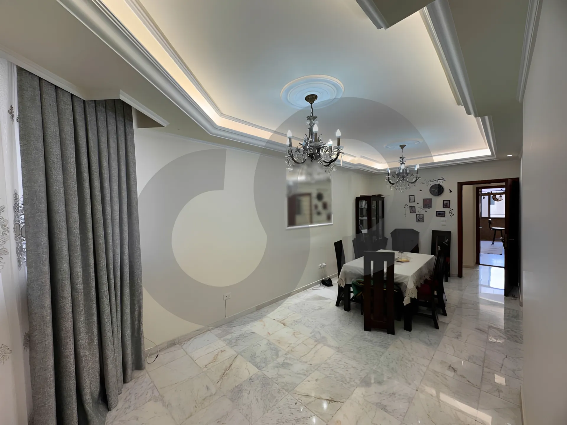 Apartment for Sale in Msaytbeh
