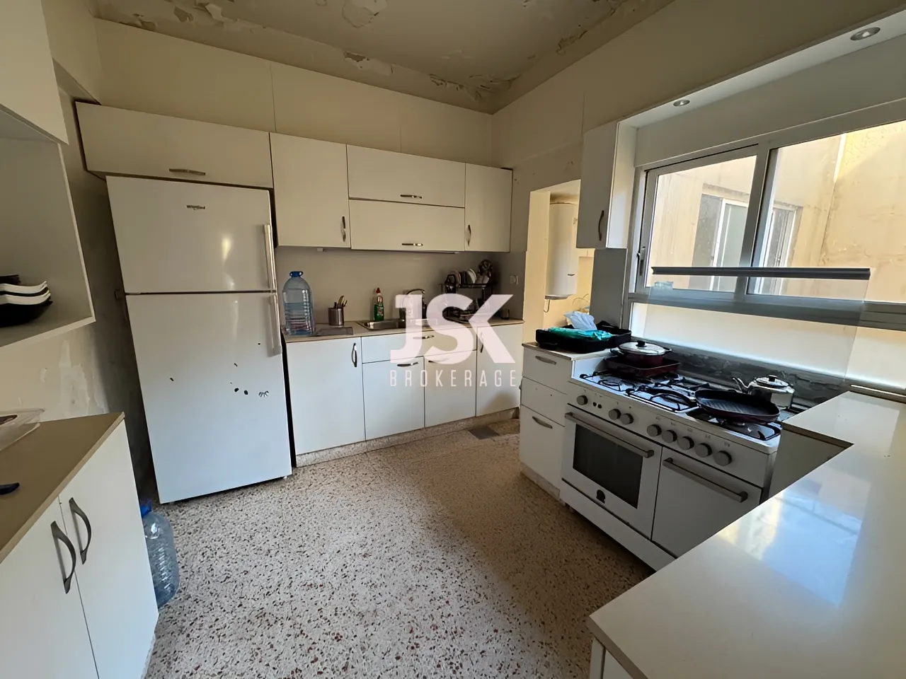 Apartment for Rent in Downtown