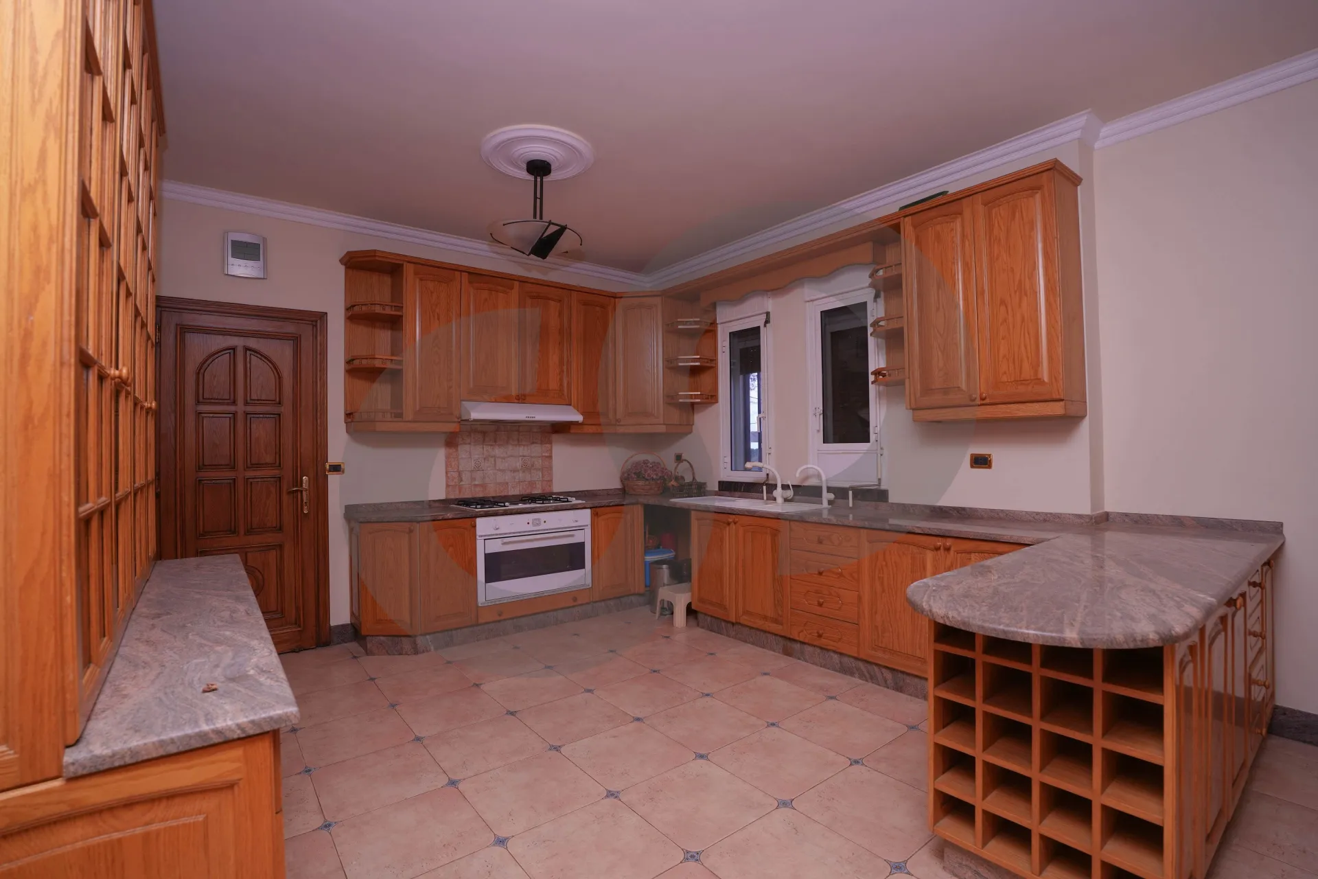 Villa for Sale in Zgharta Town