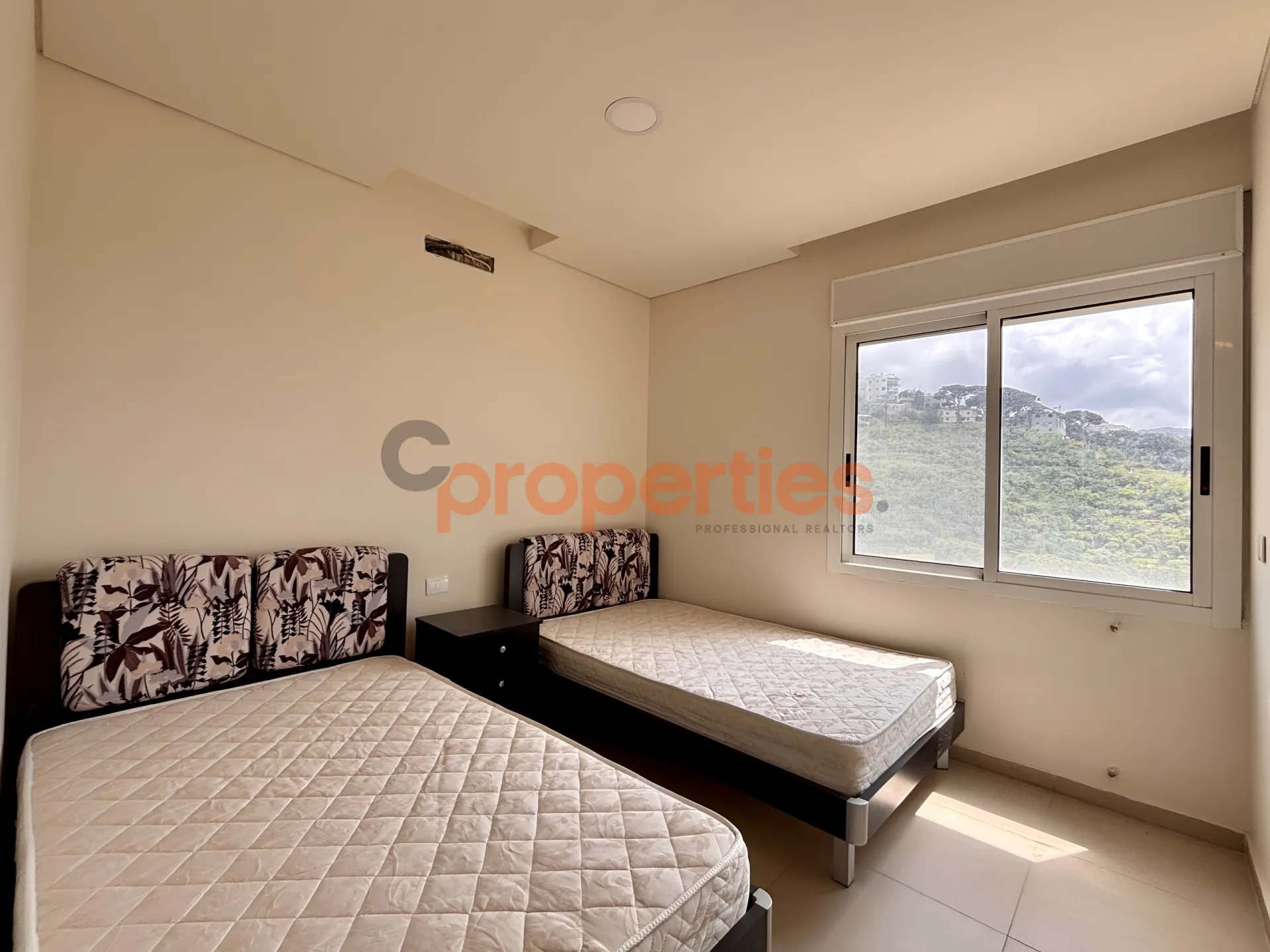 Apartment for Sale in Nabiyeh