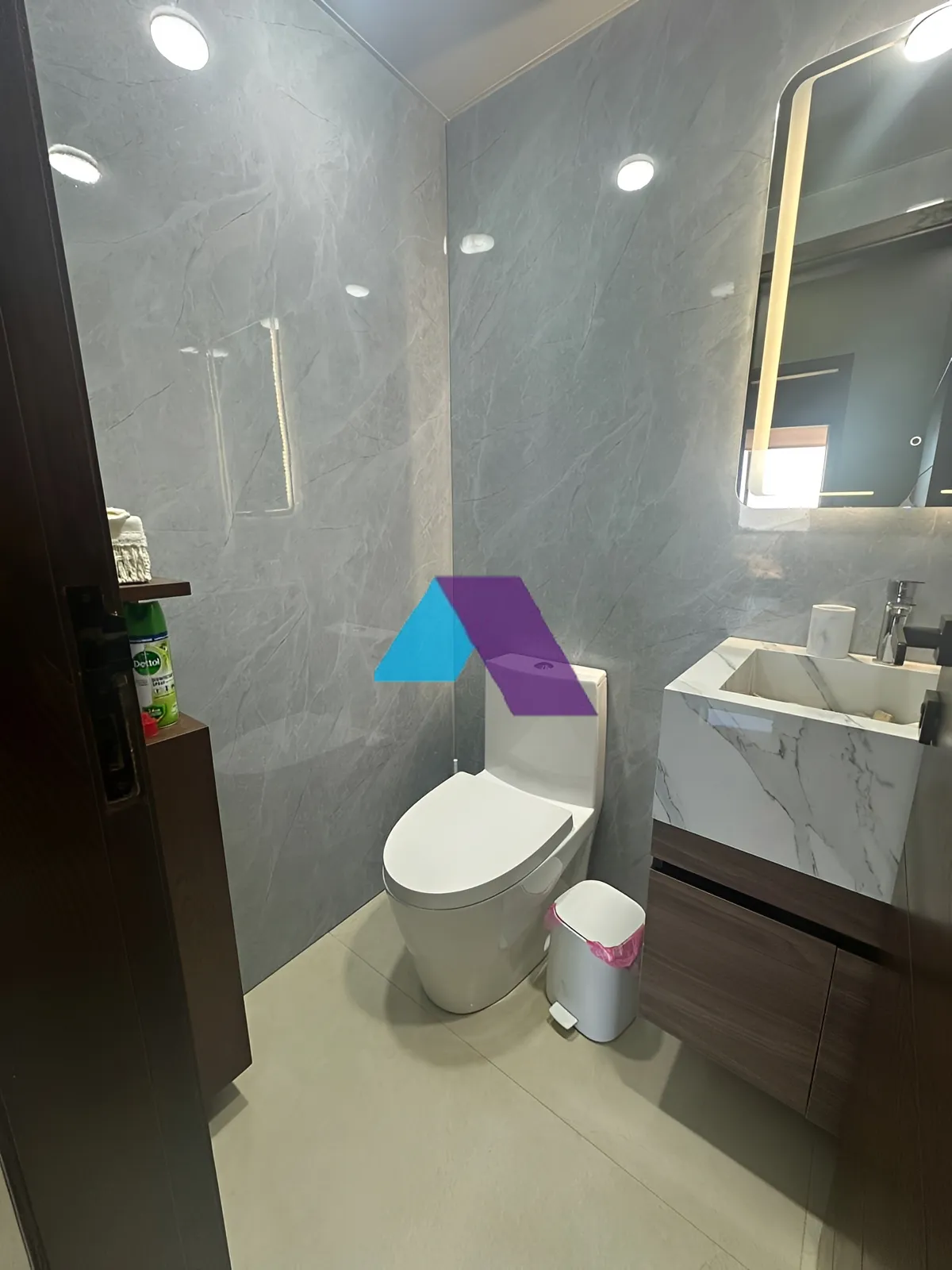 Apartment for Sale in Douar