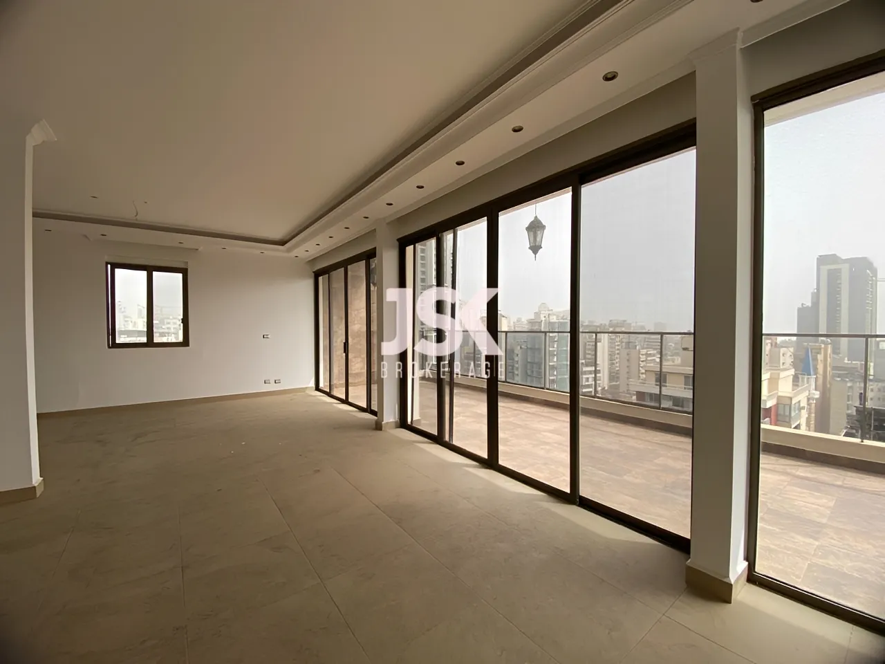 Apartment for Rent in Ras