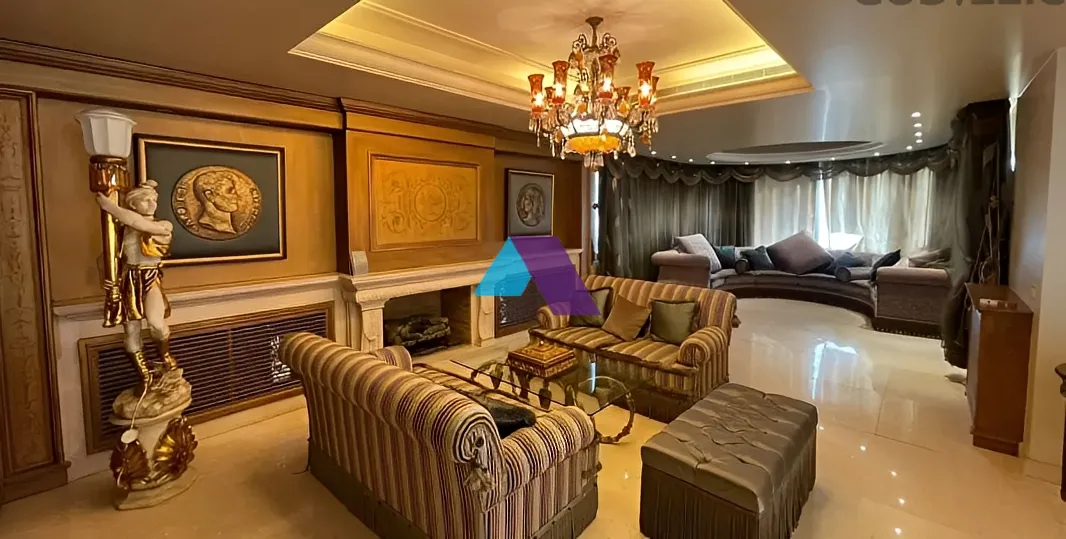 Apartment for Sale in Rabieh