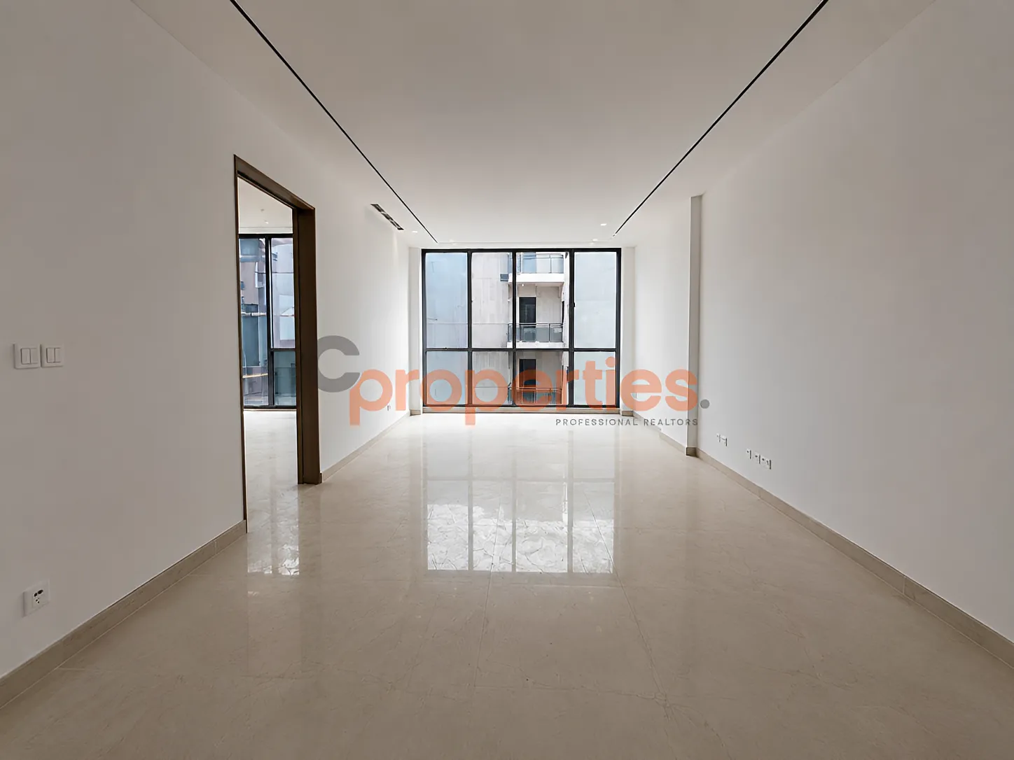 Office for Sale in Jnah