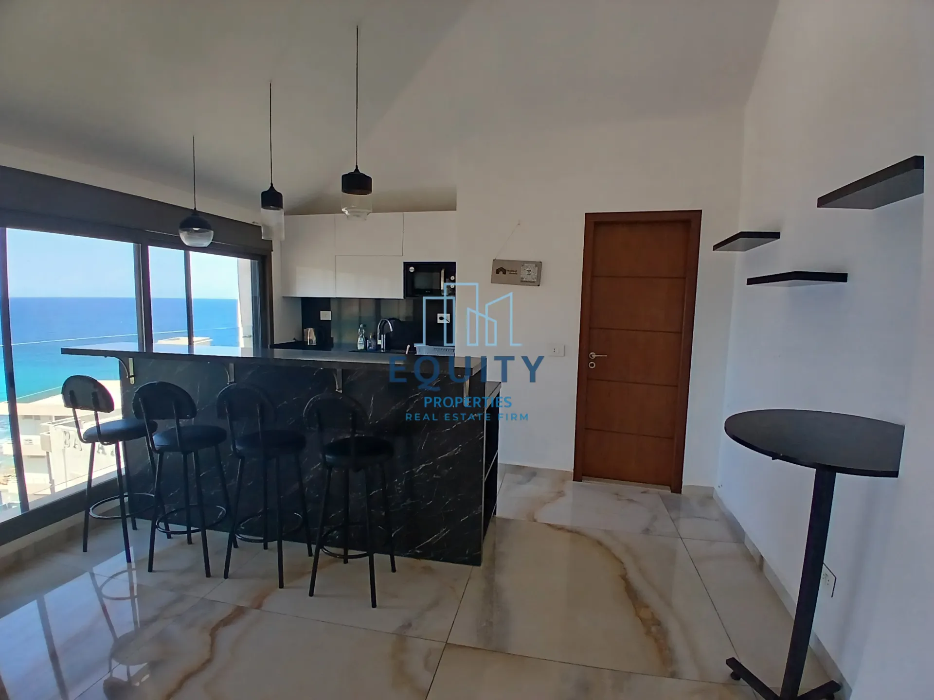 Apartment for rent in Batroun