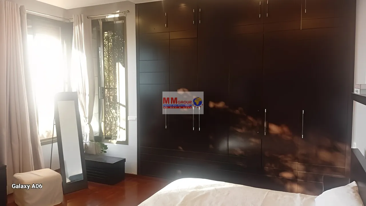 Apartment for Sale in Ain Saadeh