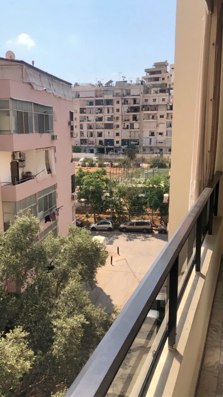 Apartment for sale in Ain El Remmaneh, Lebanon