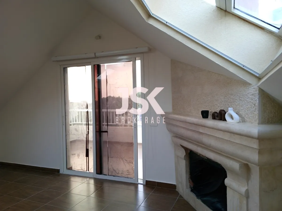 Duplex for Sale in Byblos, Lebanon