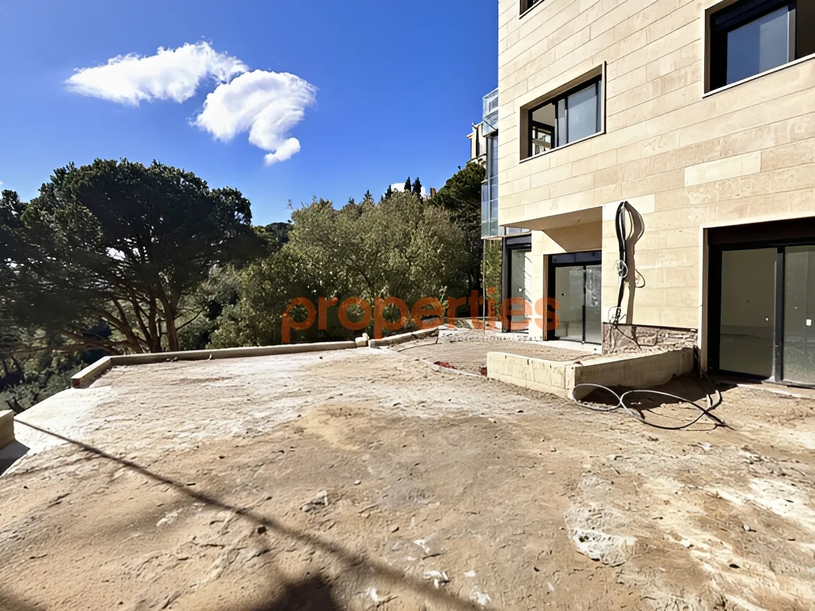 Apartment for Sale in Broummana