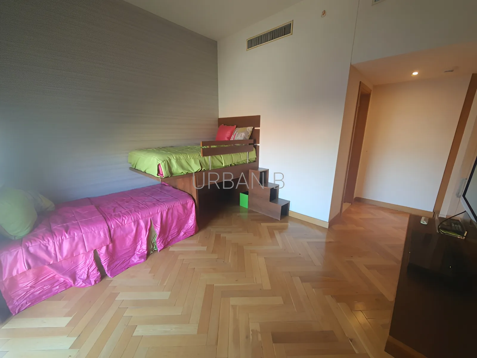Apartment in Beirut central district, beirut, lebanon