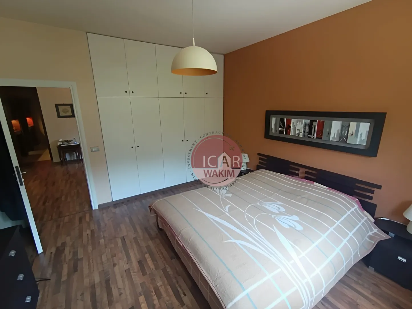 Apartment for Sale in Broummana