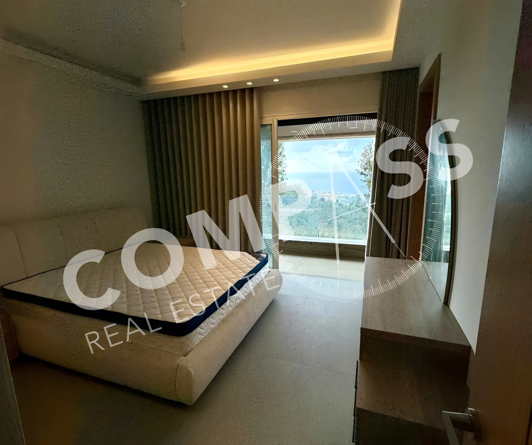 Villa for Sale in Damour, Lebanon