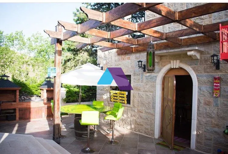 Villa for Sale in Bhamdoun
