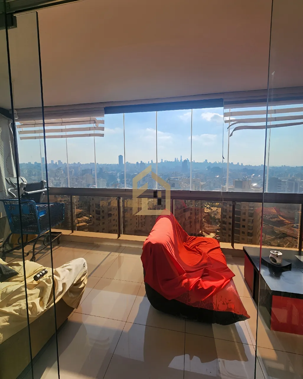 Apartment for sale in Fanar, Lebanon - 3 bed, 3 bath