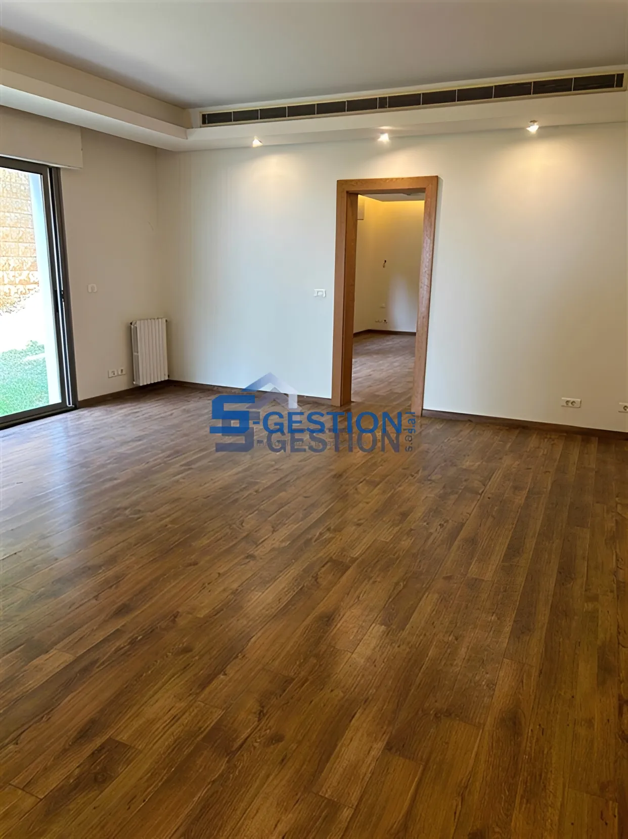 Apartment for Rent in Dik El Mehdi