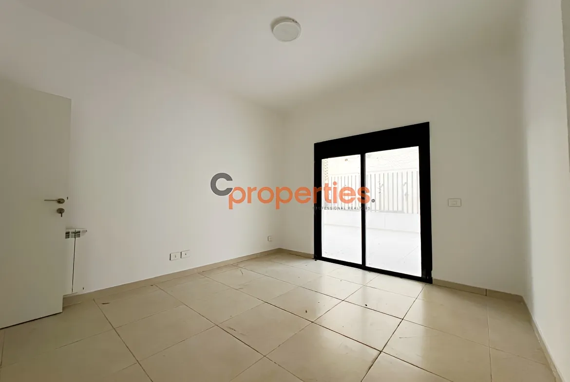 Apartment for Rent in Baabda