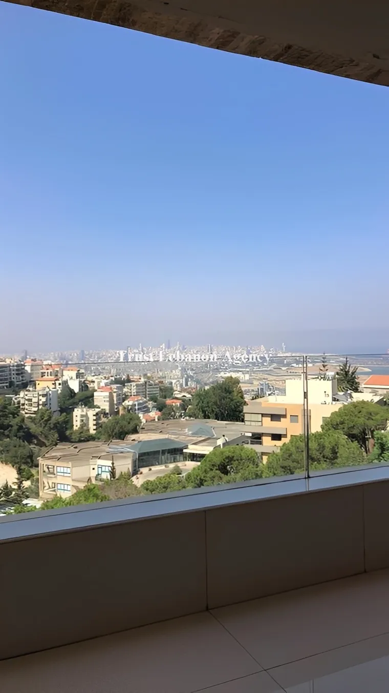 Land for Sale in Metn Bkenaya Lebanon
