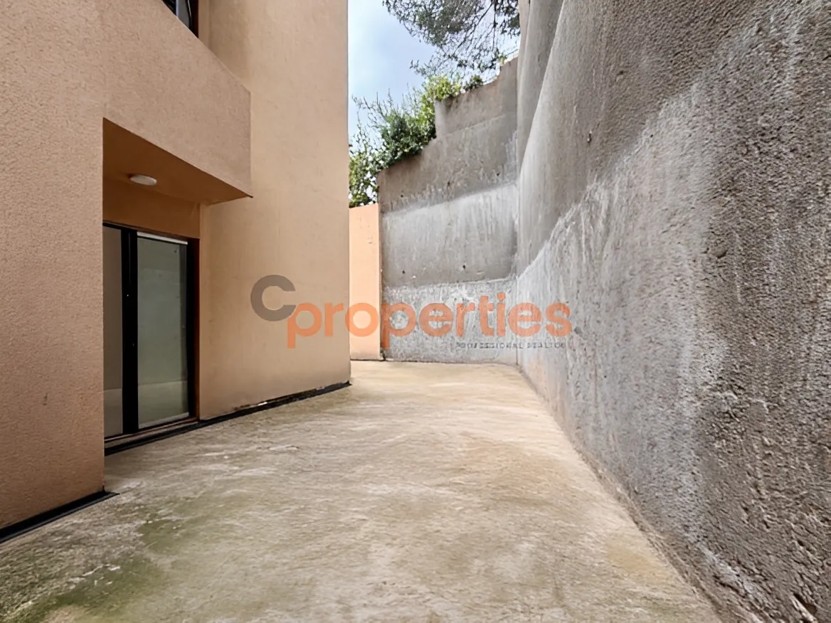 Apartment for Sale in Nabiyeh