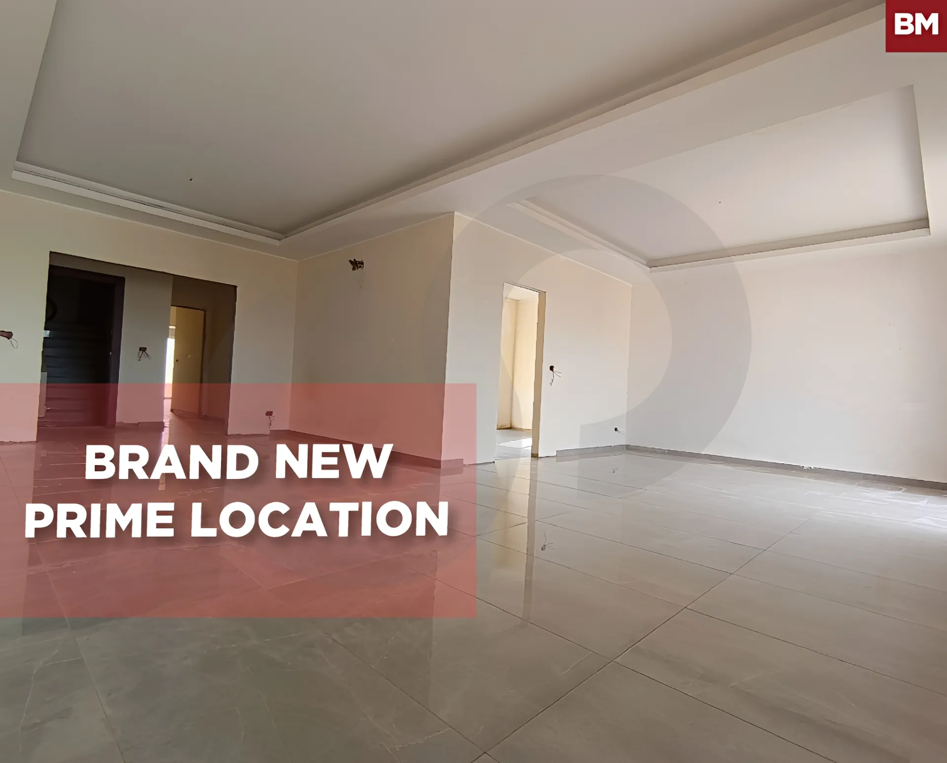 Apartment for Sale in Sarba - 3 bed, 4 bath