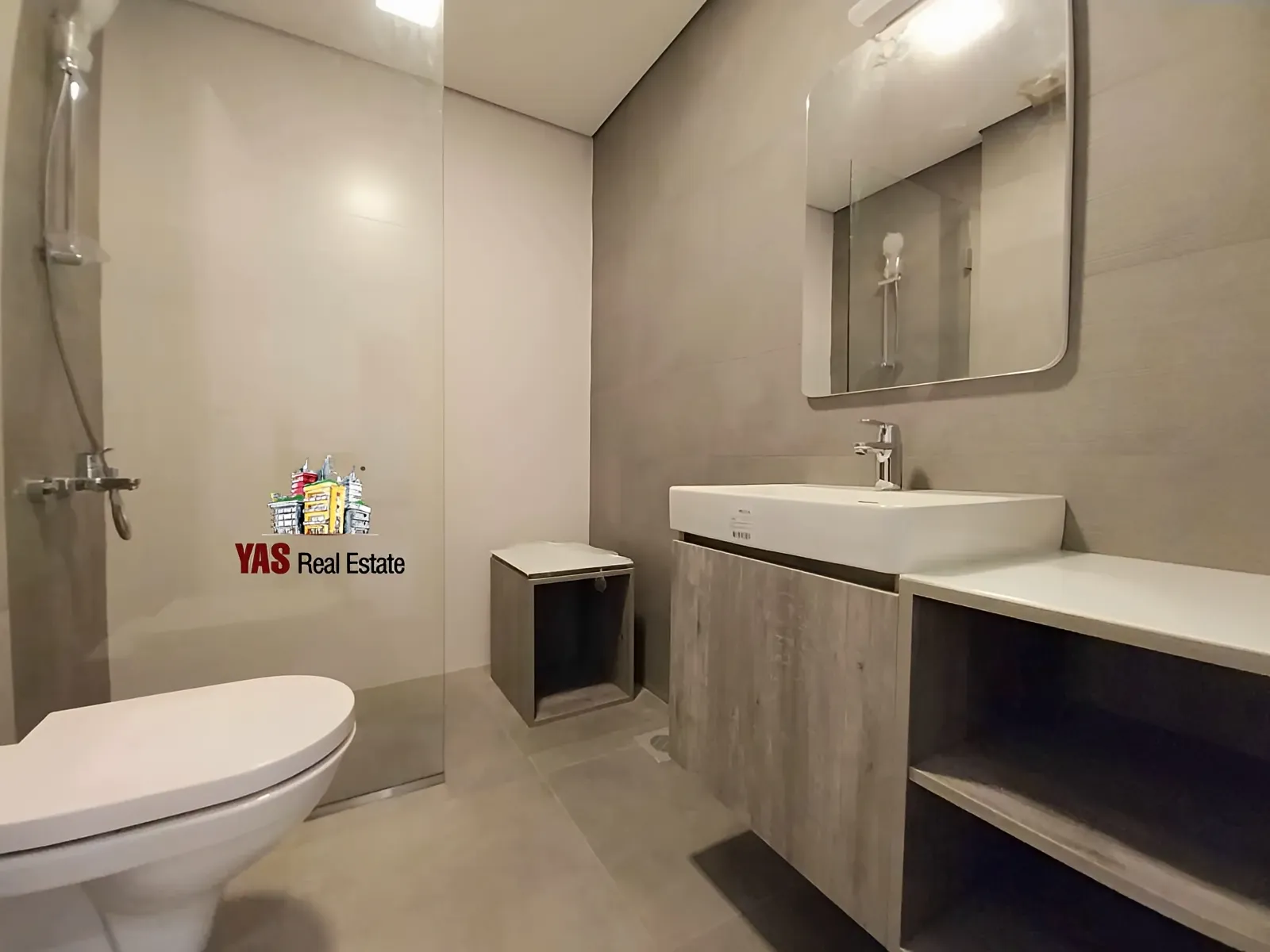 Apartment for Rent in Sahel Alma - 3 bed, 4 bath