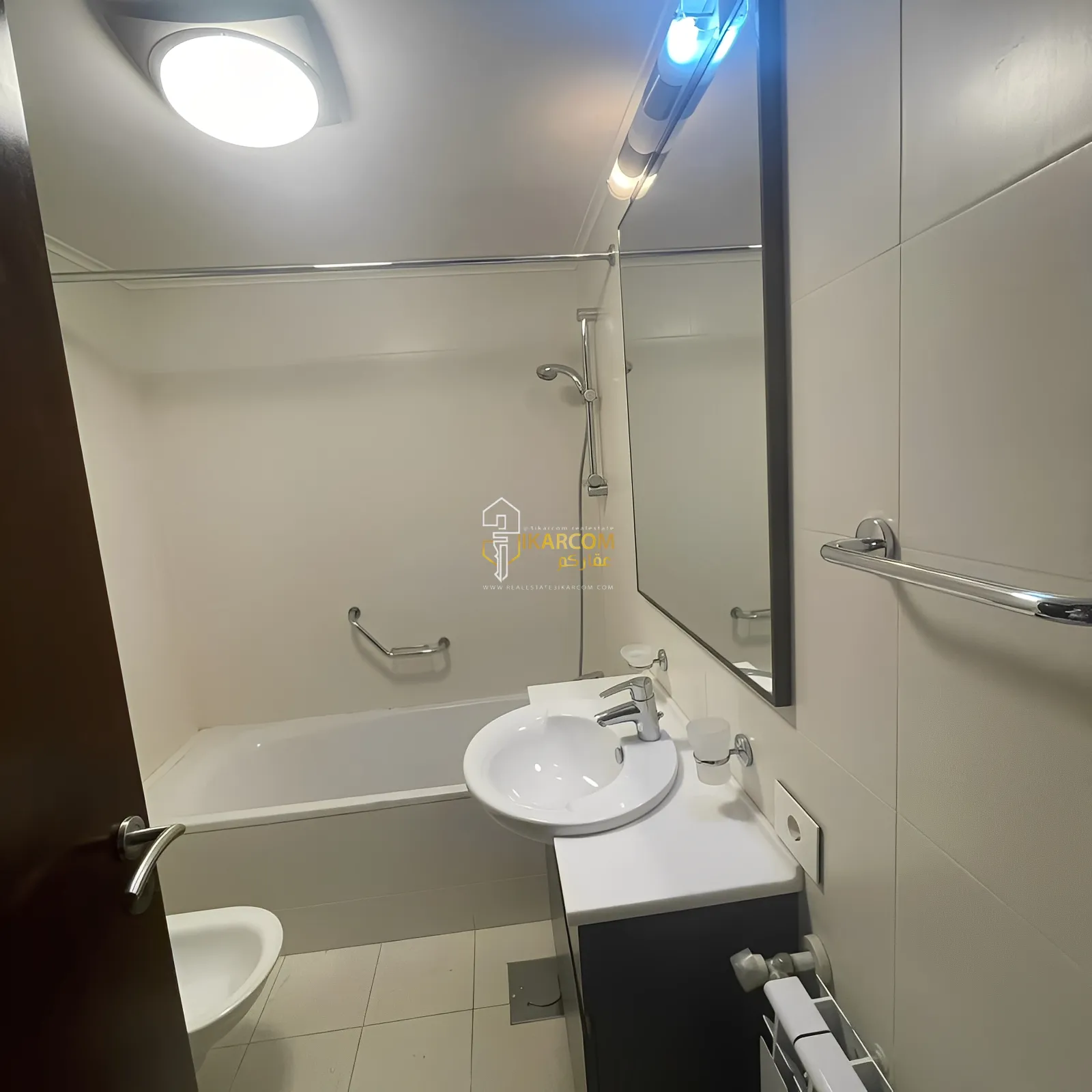 Apartment for Rent in Achrafieh