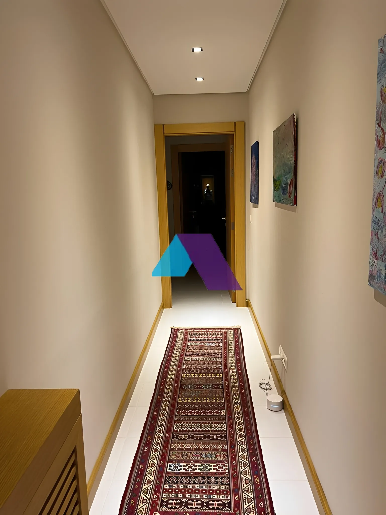 Apartment for Sale in Syoufi