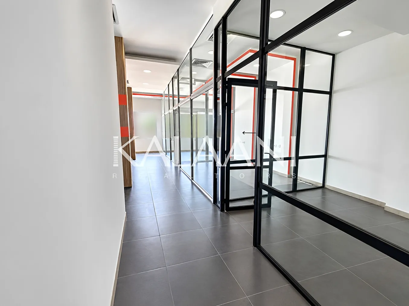 Office for rent in Kaslik