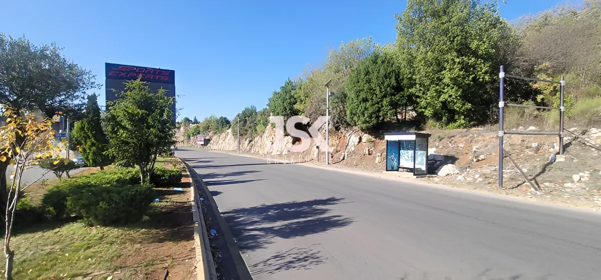 Land for Sale in Faitroun, Lebanon