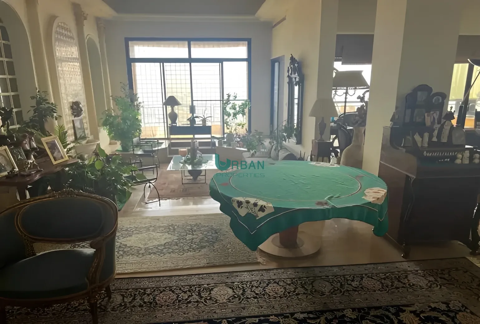 Residential in Adma & dafne, lebanon