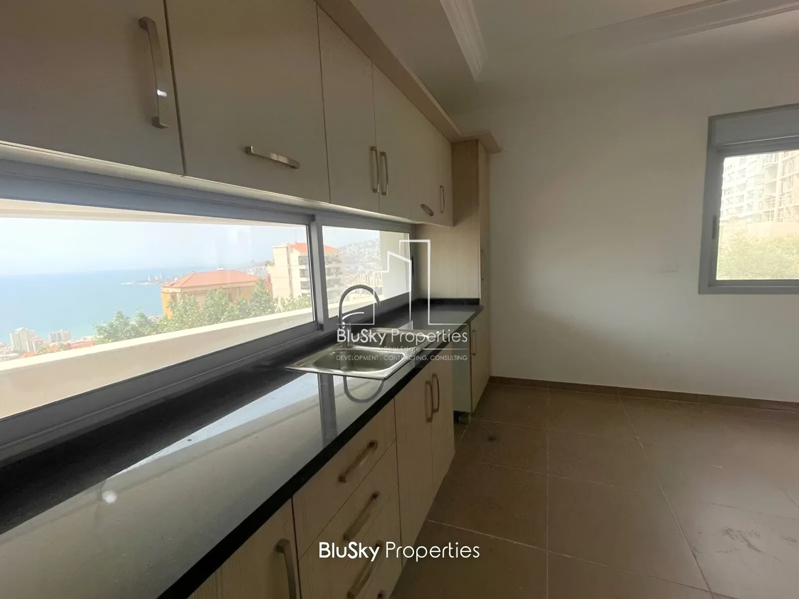 Apartment for Sale in Sahel Alma - 3 bed, 5 bath