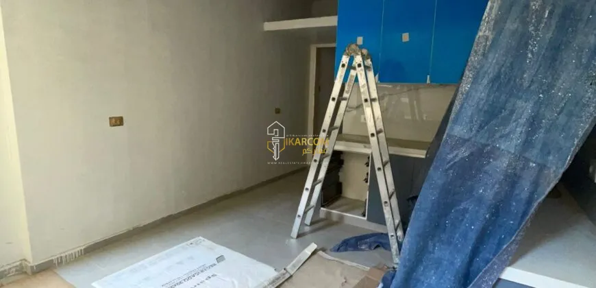 Apartment for Sale in Beirut, Ras el Nabeh, Lebanon