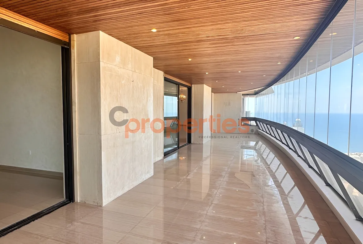 Apartment for Rent in Manara - 4 bed, 5 bath