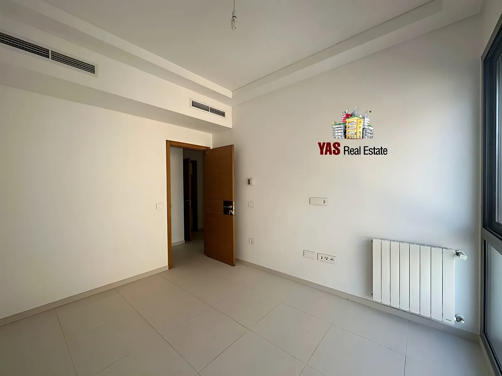 Apartment for Sale in Dbayeh