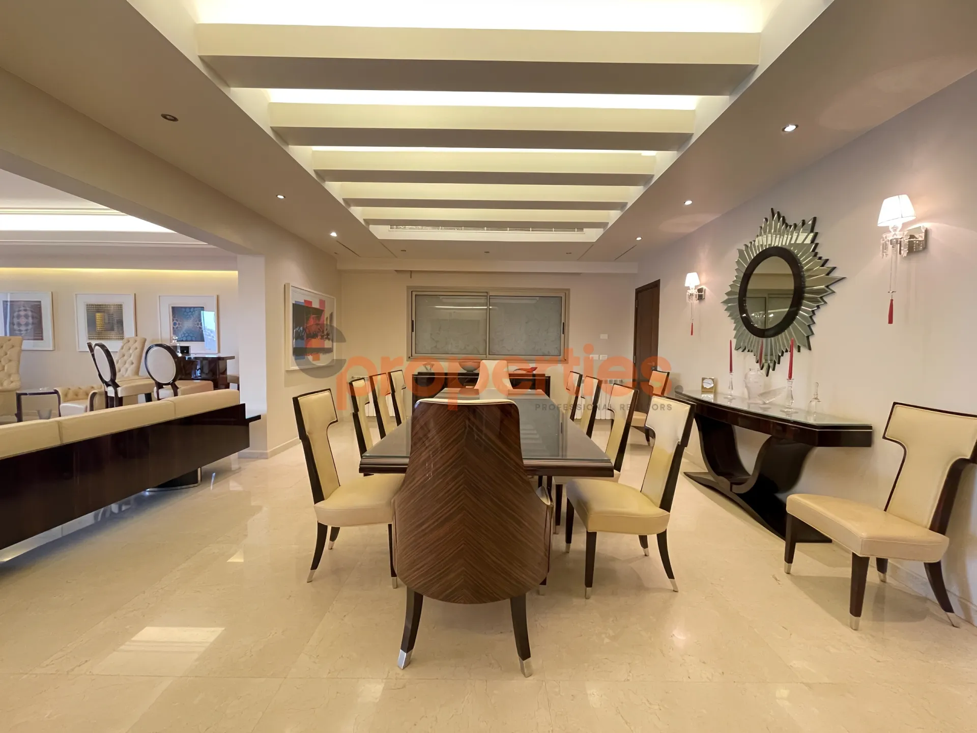 Apartment for Sale in Hazmieh