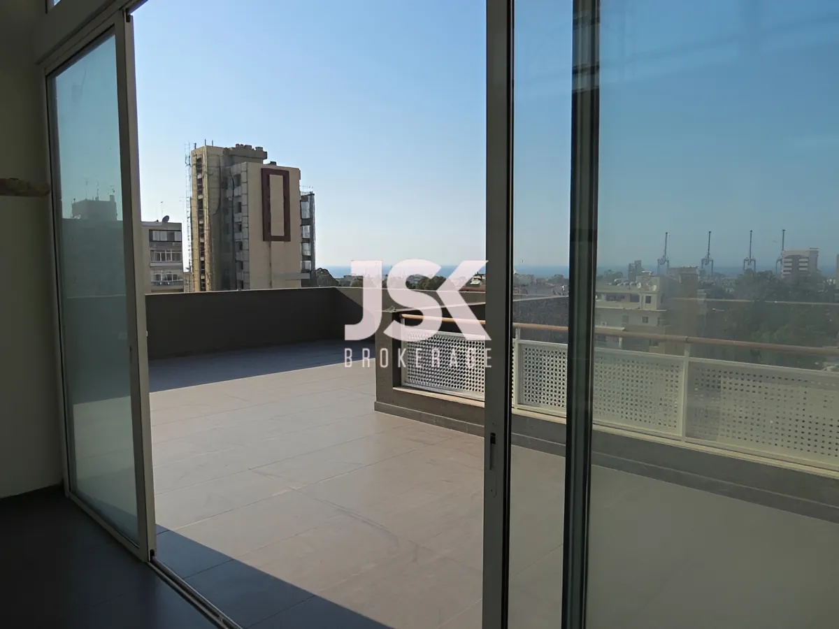Duplex for Sale in Mar Mikhael, Bayrut, Lebanon