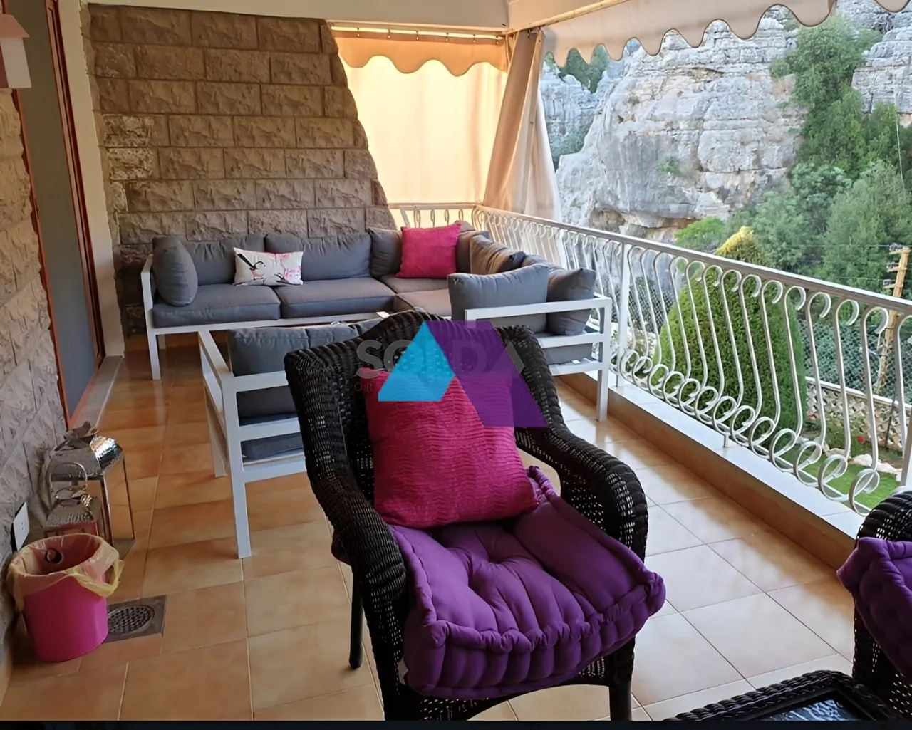 Chalet for sale in Faitroun, Lebanon