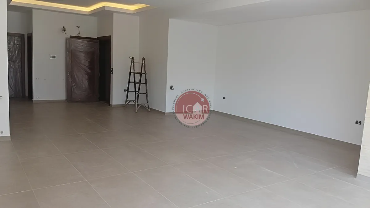 Apartment for Sale in Baabdat