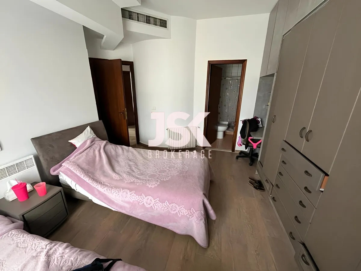 Duplex for Sale in Jal El Dib, Lebanon