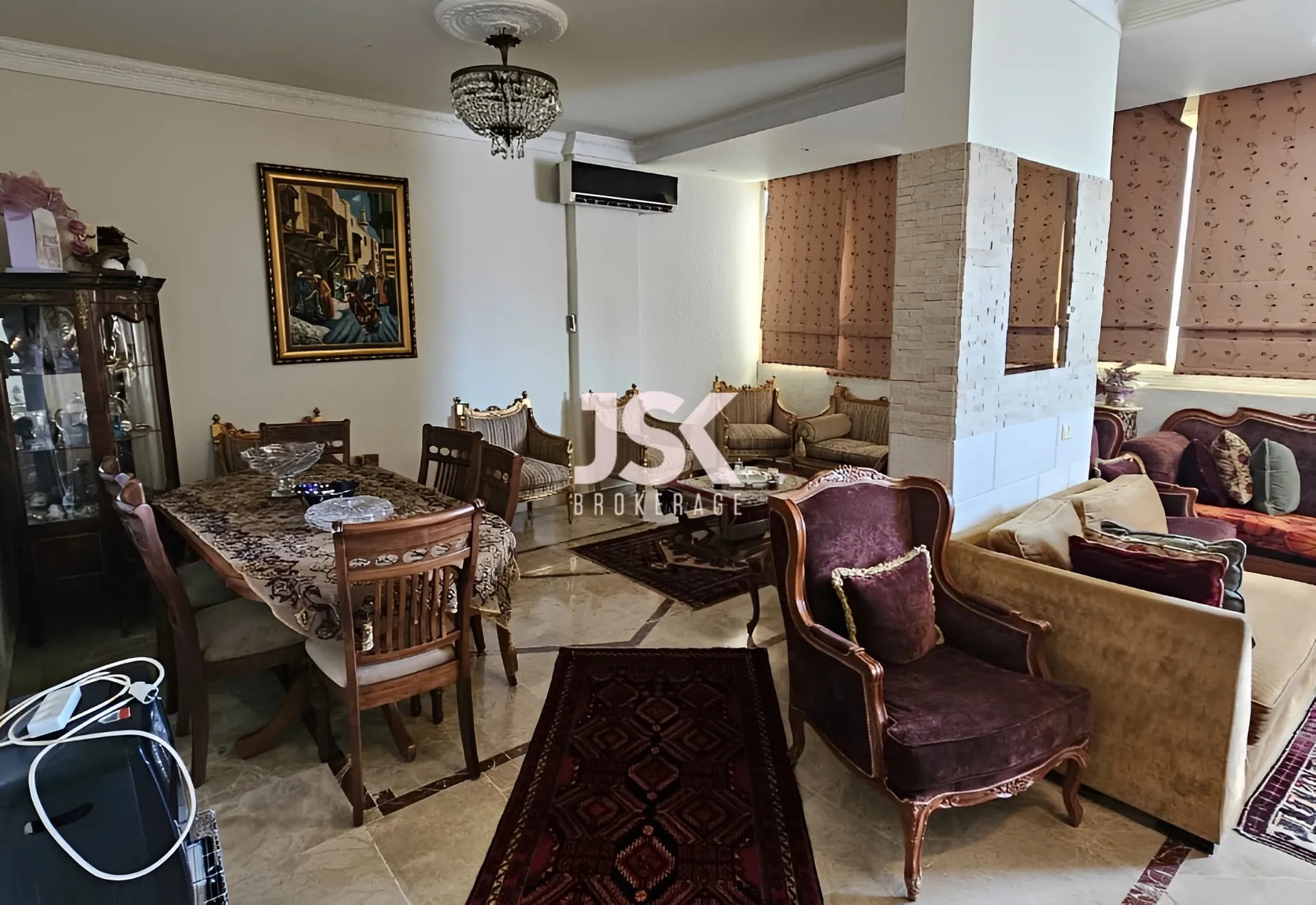 Apartment for Sale in Badaro - 3 bed, 2 bath