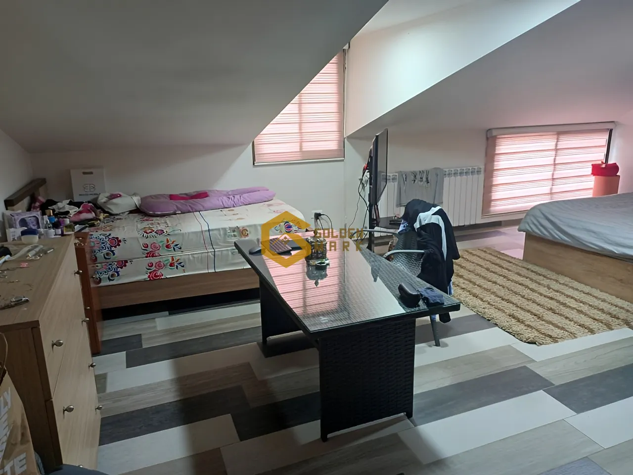 Apartment for Sale in Baabdat