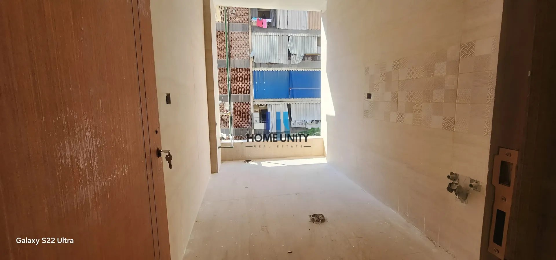 Apartment for Sale in Tariq el Jdideh